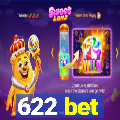 622 bet